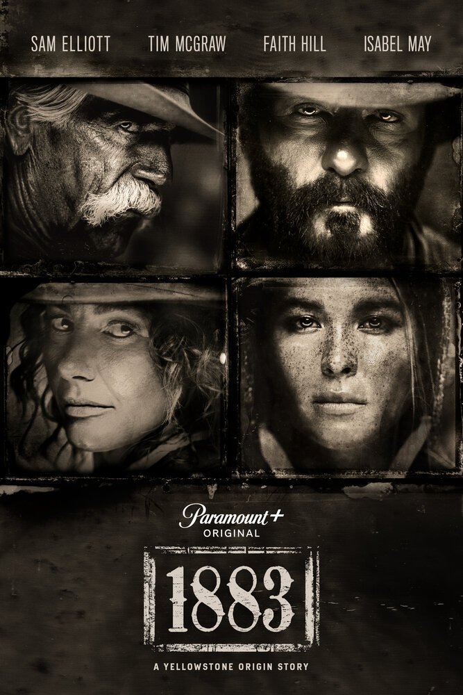 1883 смотреть онлайн сериал 1 сезон