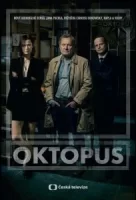 Осьминог смотреть онлайн сериал 1 сезон